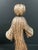 Wood Folk Art Carved Wooden Jack O Lantern Ghost Statue For Sale - Image 7 of 7