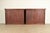 R. J. Horner Style Antique American Empire Monumental Carved Mahogany Quadruple Bookcase Cabinet, Circa 1890s For Sale - Image 13 of 14