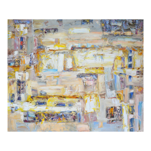 Abstraction 12. Original Modern Hand Painting