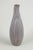 Helge Østerberg Ceramic vase, hand-decorated, 1970s. Slender, elongated stoneware vase with characteristic hand-painted...