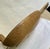 Wood Mid 20th Century Swedish Folk Art Casa Chip Carved Duck Head Birch Wooden Bowl For Sale - Image 7 of 12