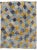 Preppy Argyle Beni Mrirt Moroccan Rug - 10'03 X 13'03 For Sale - Image 9 of 9