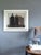Mid-Century Modern Mid-Century Modern 'Silent Companions' Figurative Oil Painting by Swedish Artist Fabian Lundqvist (1913-1989), Framed For Sale - Image 3 of 12