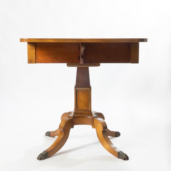 Late 19th Century Pair of Side Table For Sale - Image 17 of 18