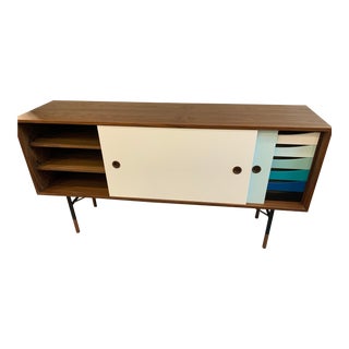 Finn Juhl Sideboard For Sale