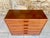 Mid-Century Modern Vintage Teak Chest of Drawers from Hulsta, 1970s For Sale - Image 3 of 18