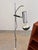 Chrome Floor Lamp by STAFF For Sale - Image 4 of 11