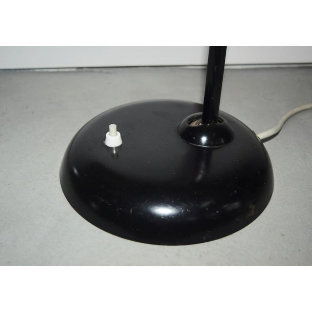 1930s Table Lamp from Kaiser Idell / Kaiser Leuchten, Germany, 1930s For Sale - Image 5 of 6