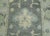 Turkish Oushak Rug 4'2" x 9'10" #18133 For Sale In Houston - Image 6 of 8