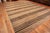 Beautiful Large Earthy Tones Luxurious Decorative Modern Rug, Country of Origin: Central Asia, Circa date: Modern Rugs –...