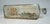 Rare Antique 19th Century Handmade Folk Art Sailboat Ship in Bottle Sculpture For Sale - Image 10 of 17