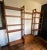 Scandinavian Shelves in Teak For Sale - Image 13 of 13