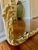 Traditional Early 20th Century Carved Wood Mirror For Sale - Image 3 of 8