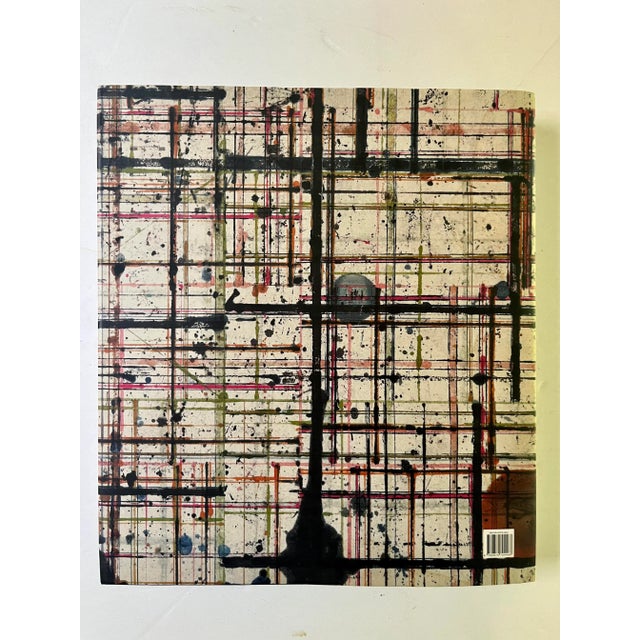 Plane Image: A Brice Madden spective, MoMA, 2006 For Sale In New York - Image 6 of 6