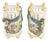c.g. Schierholz & Sohn Porcelain Centerpieces, 2 For Sale