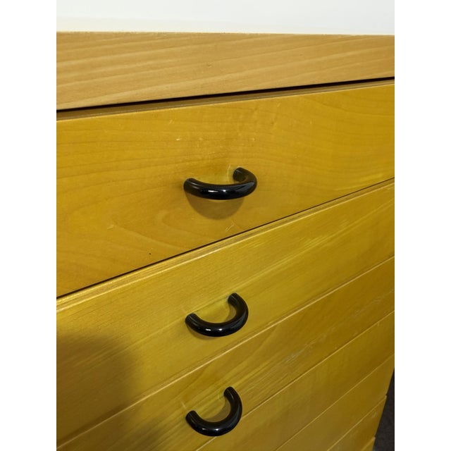 Modular Chests of Drawers, 1980, Set of 2 For Sale - Image 11 of 14