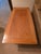 1960s Mid-Century Tomlinson "Sophisticate" Pecan & Butternut End Tables - 3 Pieces For Sale - Image 14 of 18