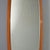Vintage Mirror with Teak Frame, 1960s For Sale - Image 4 of 10