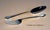 Metal 1980s Silver Serving Fork, Chesterfield For Sale - Image 7 of 12