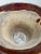 Antique Glazed Pottery Footed Urn For Sale - Image 12 of 13