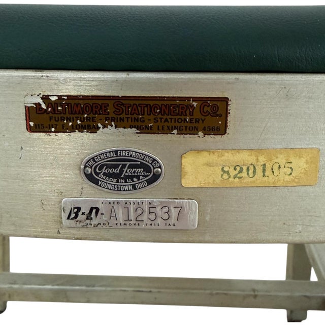 American Aluminum Goodform Armchairs, 1950s, Set of 2 For Sale - Image 6 of 18
