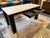 Contemporary Vuue for Cb2 Stark Desk For Sale - Image 3 of 12