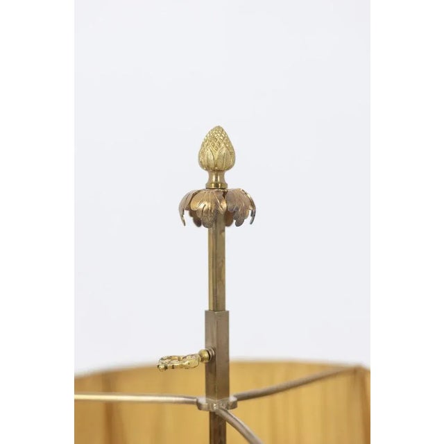 Louis XV Style Boulotte Table Lamp, 1900s For Sale - Image 11 of 14