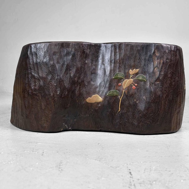 Vintage Kiri Maki-E Hibachi Fire Bowl, 1960s For Sale - Image 17 of 18