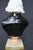 Wolfgang Mozart Tricolor Marble Bust For Sale - Image 11 of 16