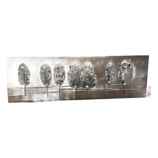 Metal Wall Art For Sale