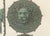 19th Century Ferdinand Séré, Lion Head Door Knockers, Lüneburg and Hamburg, 1851, Chromolithograph For Sale - Image 5 of 9