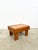 Coffee Table in Elm from Maison Regain, 1970 For Sale - Image 13 of 13