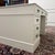 Black English Classic White Partner Desk For Sale - Image 8 of 18
