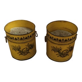 Example of Cachepot in Mobile