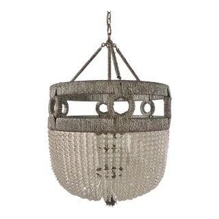 Ro Sham Beaux Silver Frankie Malibu Pendant For Sale