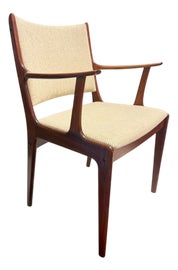 Example of Uldum Møbelfabrik Lounge Chairs