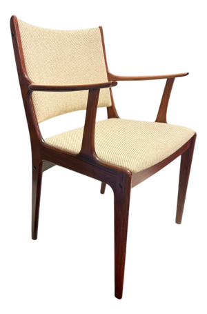 Armchair by Andersen for Uldum Møbelfabrik, 1960s