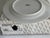 White and Gilt Asimmetria Salad Plates by Björn Wiinblad for Rosenthal Studio Linie, 1992, Set of 6 For Sale - Image 6 of 8