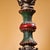 Metal Late 19th Century Gilt Copper Phurba Ritual Dagger With Stand For Sale - Image 7 of 10