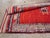 Galerie Shabab Collection Mid-20th Century Turkish Anatolian Runner For Sale - Image 9 of 9