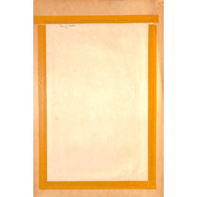 Print Sz: 14 1/2"H x 9"H Matte Sz: 20 1/8"H x 12 7/8"W Daniel Aloysius Maher (October 29, 1881 – November 9, 1916) was an...