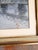 Mid-Century Night Landscape of Fantasy Albany New York Skyline For Sale - Image 11 of 12