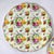 Royal Albert 1950's Royal Albert "Rosetime" Chintz Dessert/Salad Plates - Set of 4 For Sale - Image 4 of 10