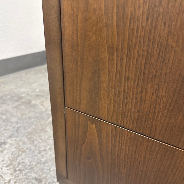 Traylor & Co. Contemporary Nightstand For Sale - Image 12 of 12