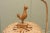 Oriental Bamboo Chicken Basket, 1960 For Sale - Image 3 of 8