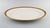 Royal Copenhagen Porcelain Service No. 607 Colossal Serving Dish from Royal Copenhagen, 1943 For Sale - Image 4 of 6