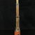 Traditional Early 20th Century Hexagonal Telescope With Wooden Case – 18.1" Brass & Wood Spyglass For Sale - Image 3 of 6