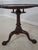 Kindel Winterthur Collection Mahogany Tilt Top Table For Sale - Image 10 of 12