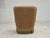 Danish Lounge Chair in Velour and Beech, 1960s For Sale - Image 9 of 15