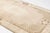 1960s Hand-Knotted Turkish Accent Rug For Sale - Image 9 of 10